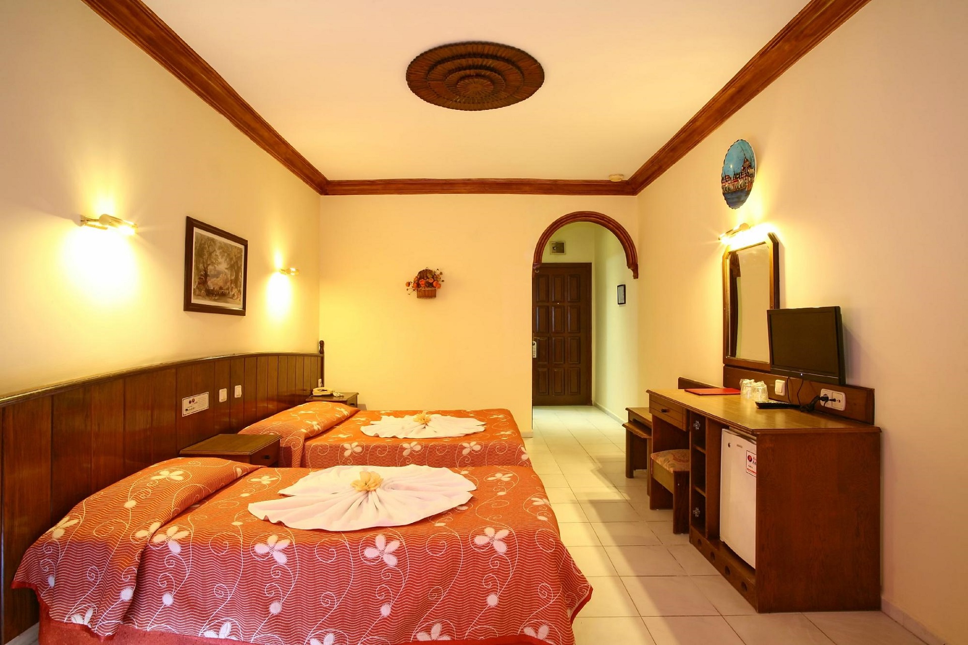 Fatih Hotel 3*