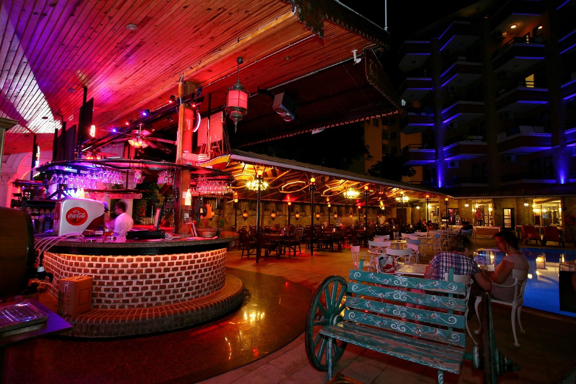 Fatih Hotel 3*, фото 12