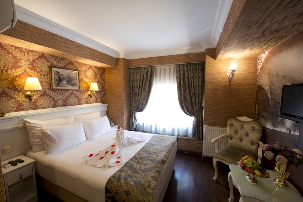 Golden Horn Hotel 4*, фото 16