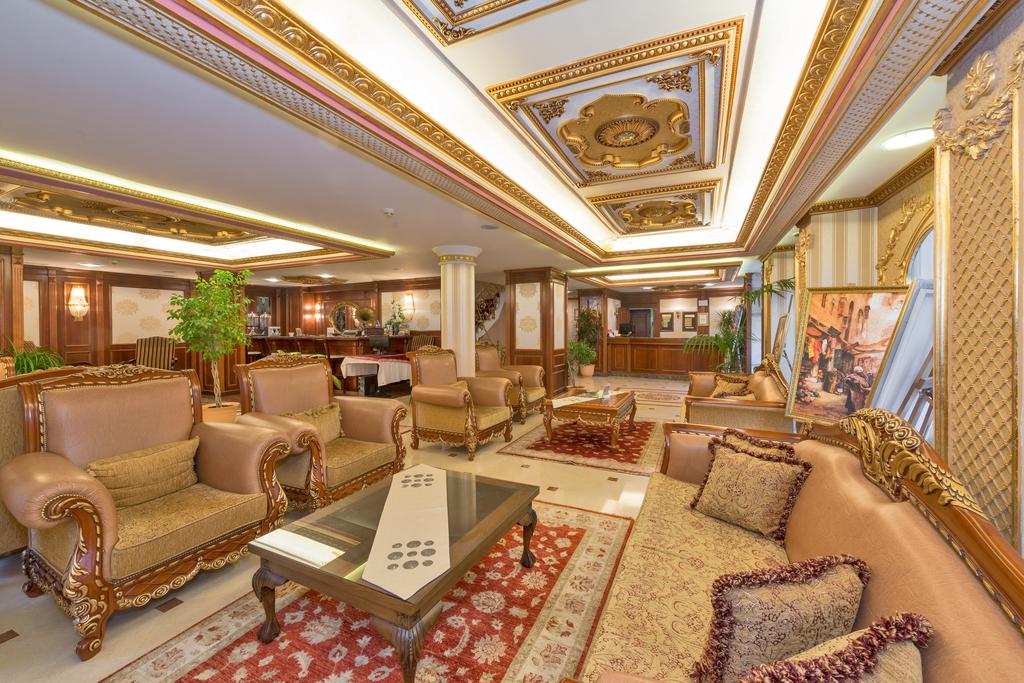 Golden Horn Hotel 4*, фото 5