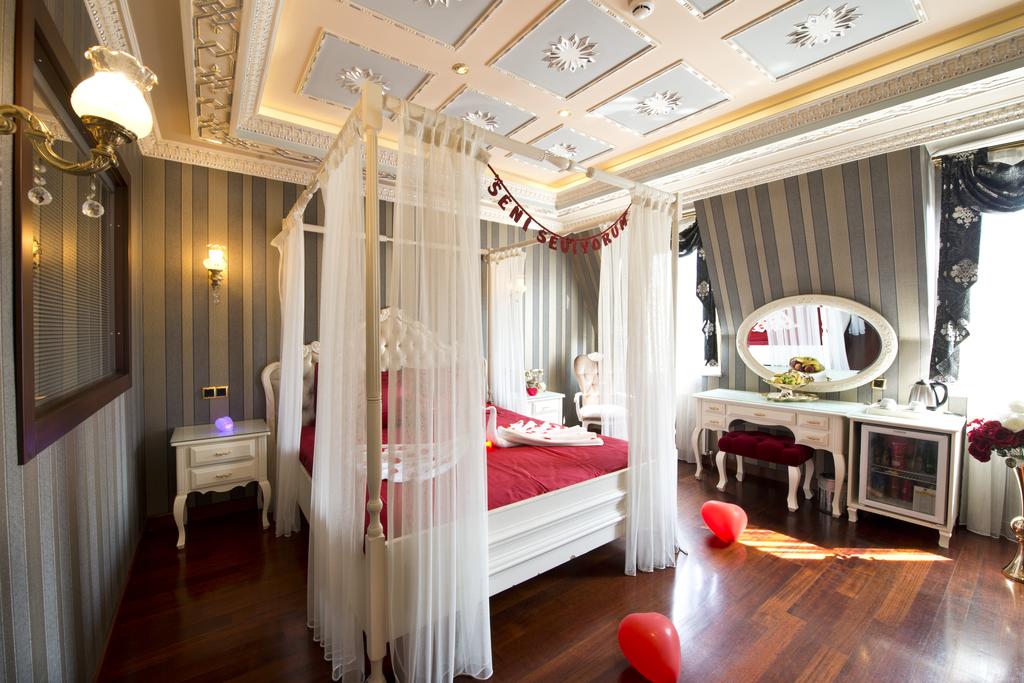 Golden Horn Hotel 4*, фото 15