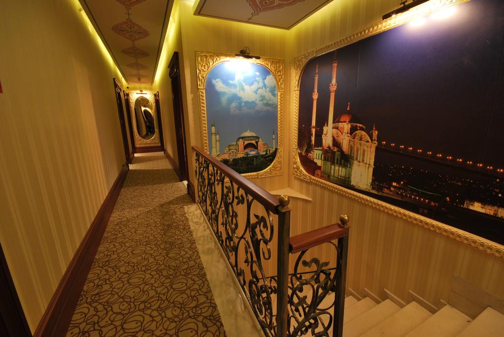 Golden Horn Hotel 4*, фото 4