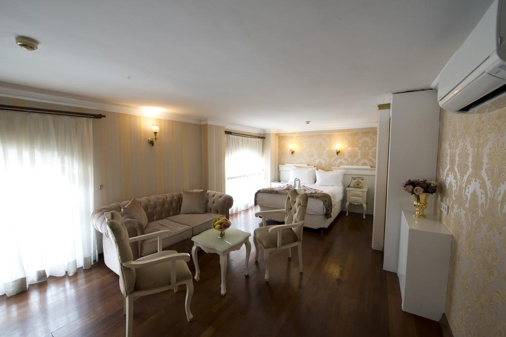 Golden Horn Hotel 4*, фото 14
