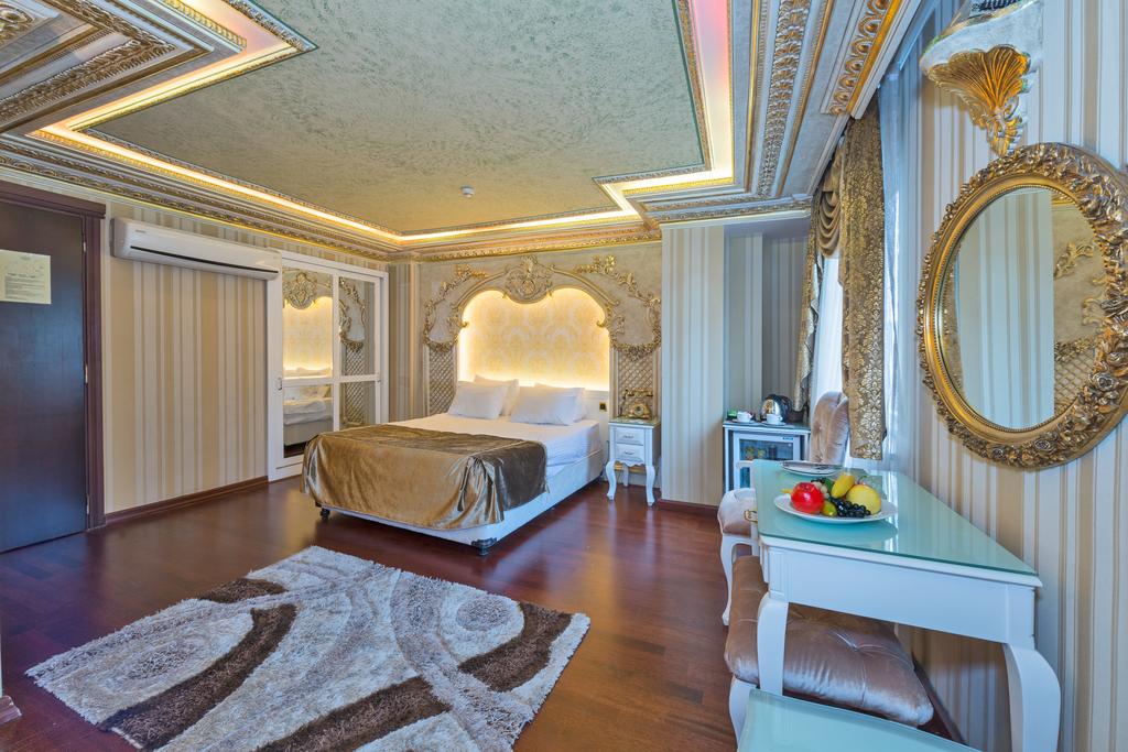 Golden Horn Hotel 4*, фото 3