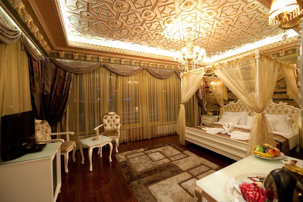 Golden Horn Hotel 4*, фото 8