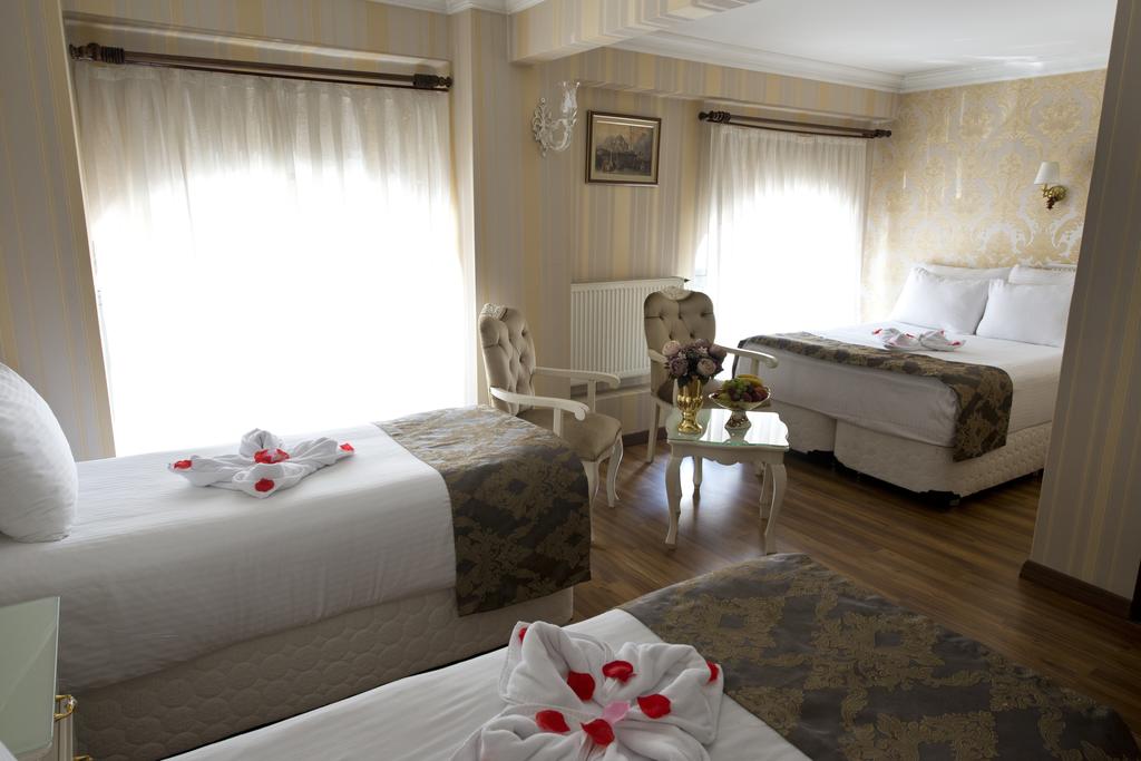 Golden Horn Hotel 4*, фото 10