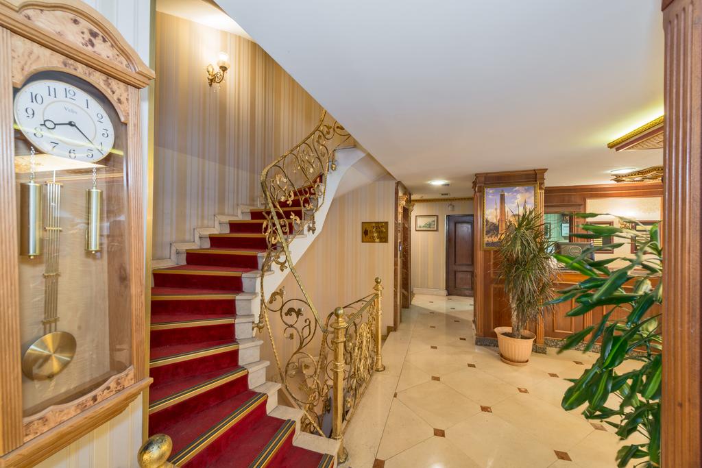 Golden Horn Hotel 4*, фото 7
