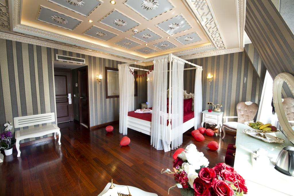 Golden Horn Hotel 4*, фото 12