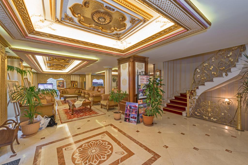Golden Horn Hotel 4*, фото 6