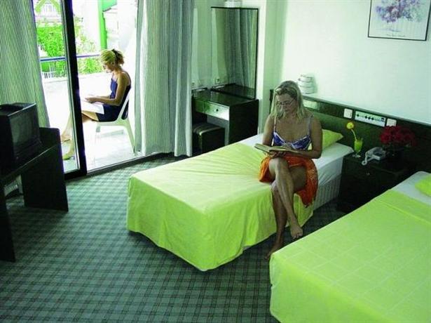 Sun Princess Hotel 3*, фото 2