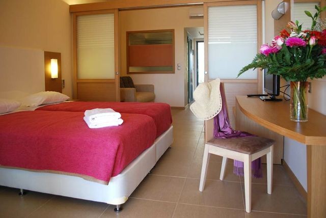 Sun Princess Hotel 3*, фото 4