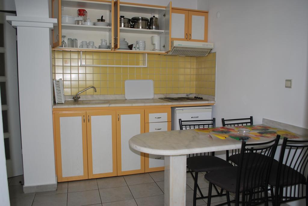 Sifalar Apart Hotel 4*, фото 8