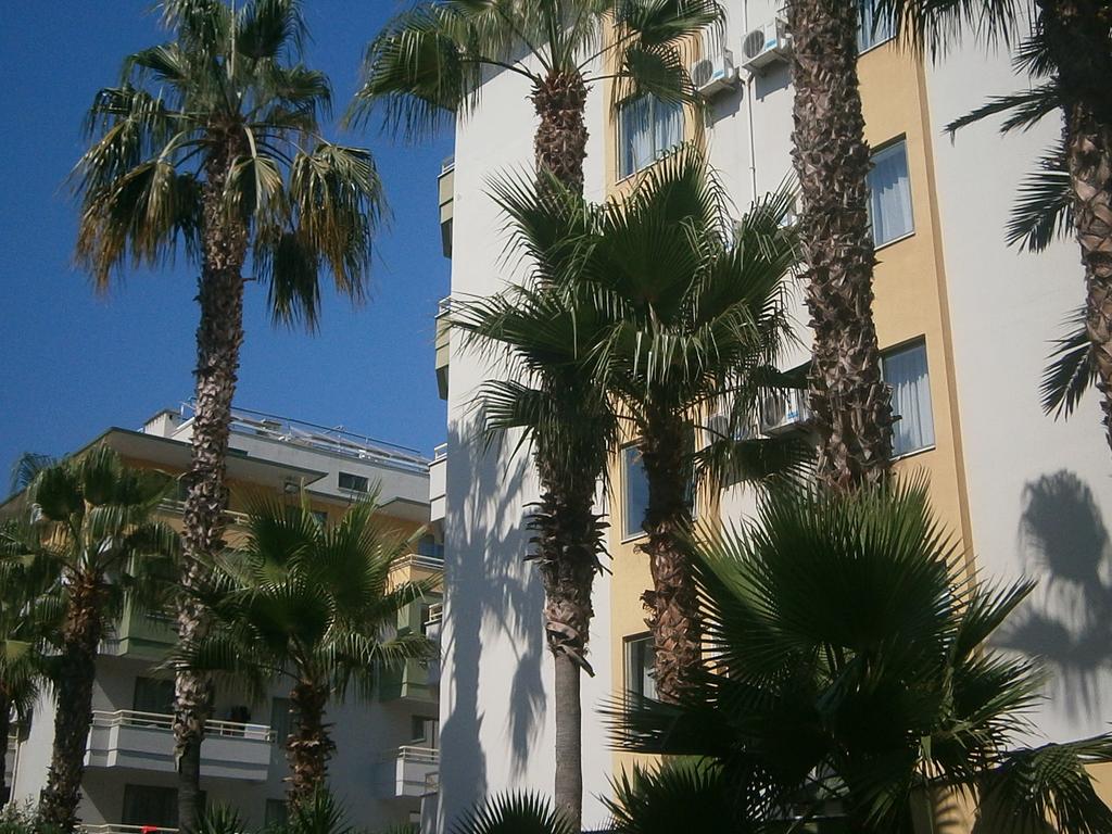 Sifalar Apart Hotel 4*, фото 16