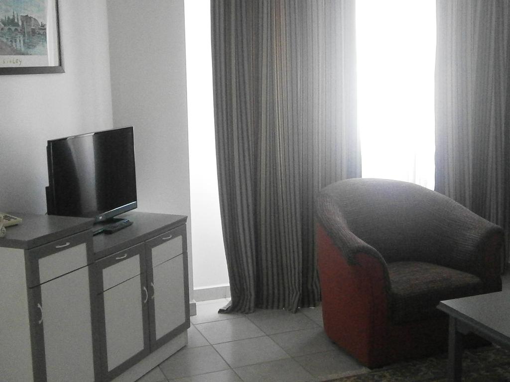 Sifalar Apart Hotel 4*, фото 13