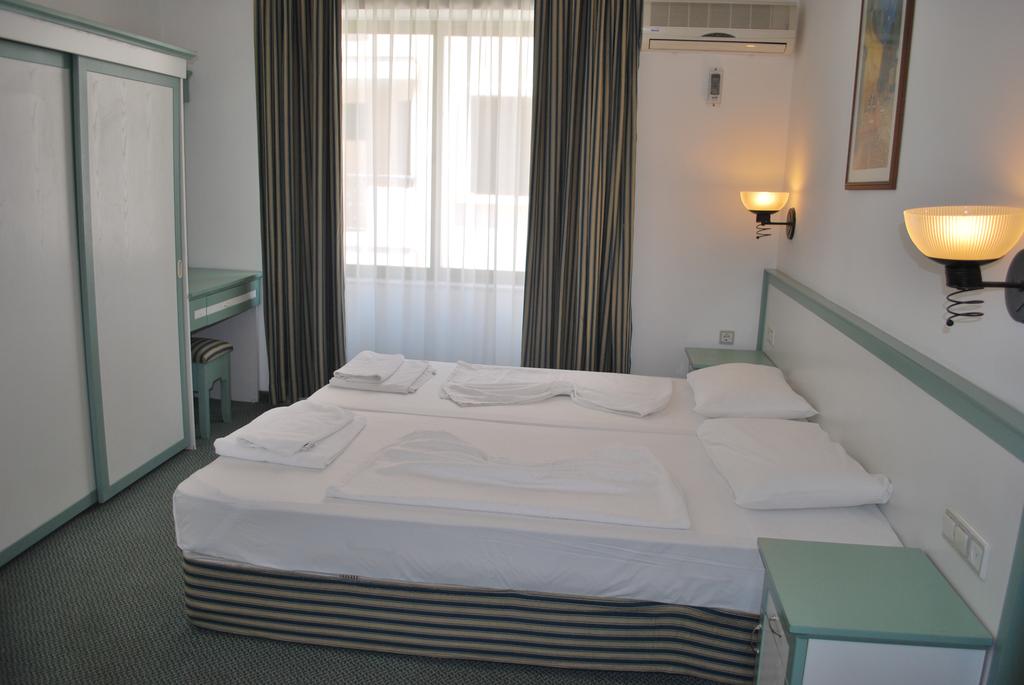 Sifalar Apart Hotel 4*, фото 9