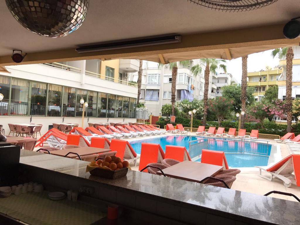 Sifalar Apart Hotel 4*, фото 3