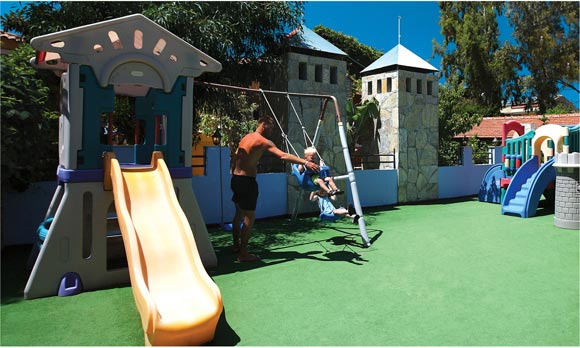Noa Hotels Oludeniz Resort 4*, фото 8