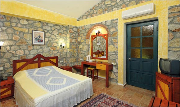 Noa Hotels Oludeniz Resort 4*, фото 10