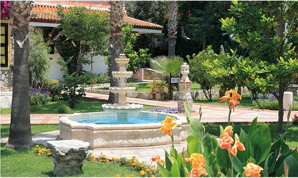 Noa Hotels Oludeniz Resort 4*, фото 4