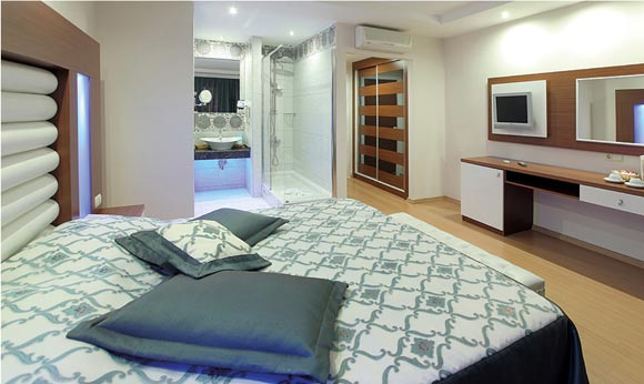 Noa Hotels Oludeniz Resort 4*, фото 3