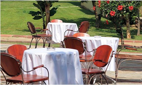 Noa Hotels Oludeniz Resort 4*, фото 12