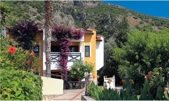 Noa Hotels Oludeniz Resort 4*, фото 16