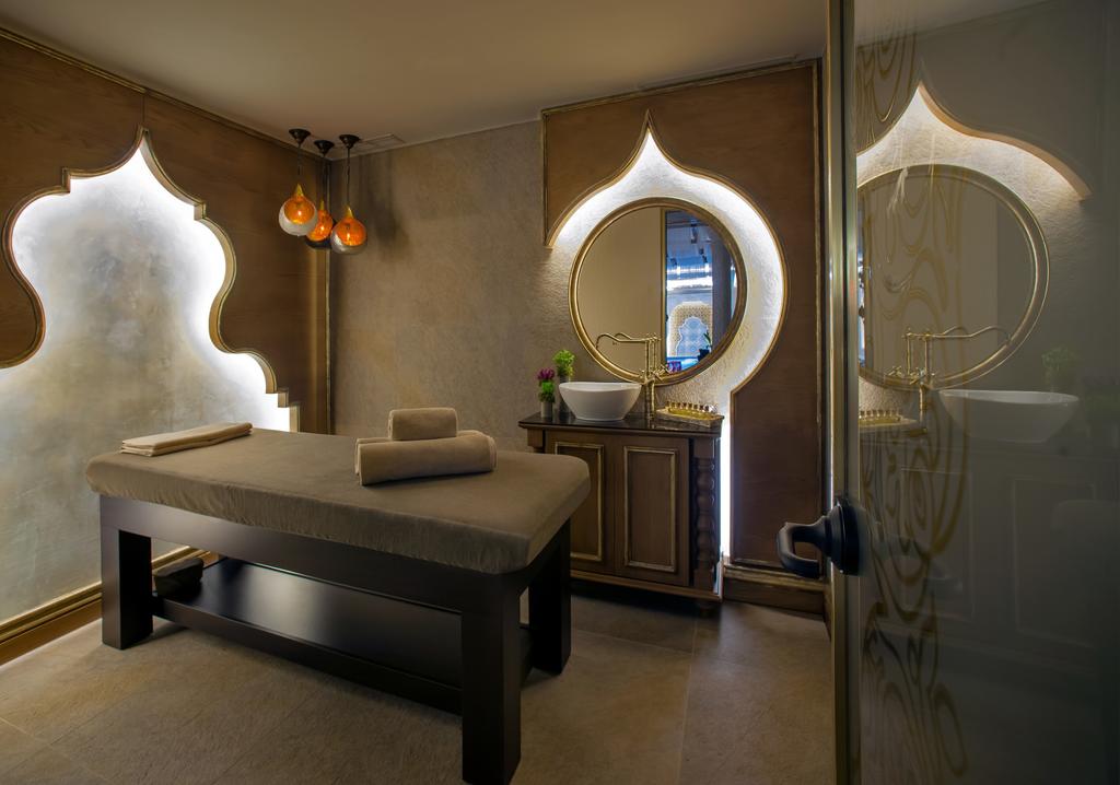 Romance Hotel Istanbul 4*, фото 10