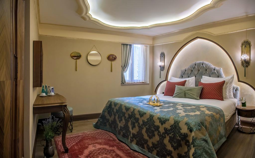 Romance Hotel Istanbul 4*, фото 16