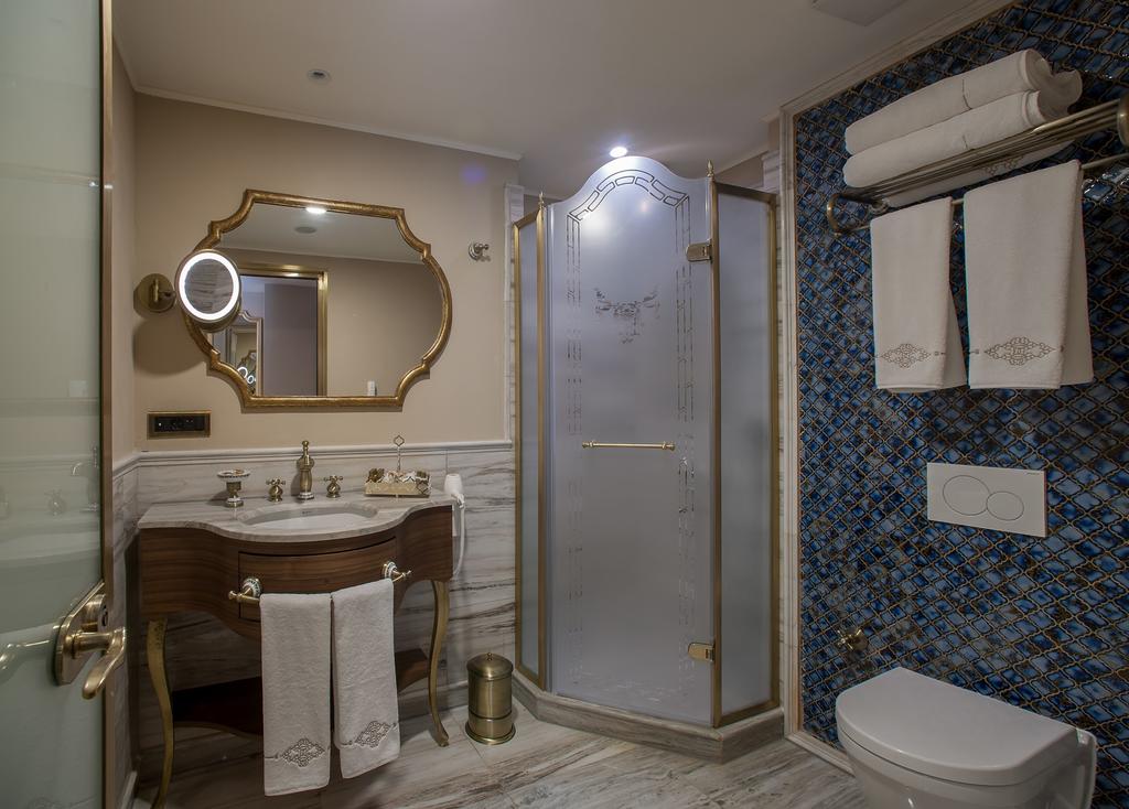 Romance Hotel Istanbul 4*, фото 4
