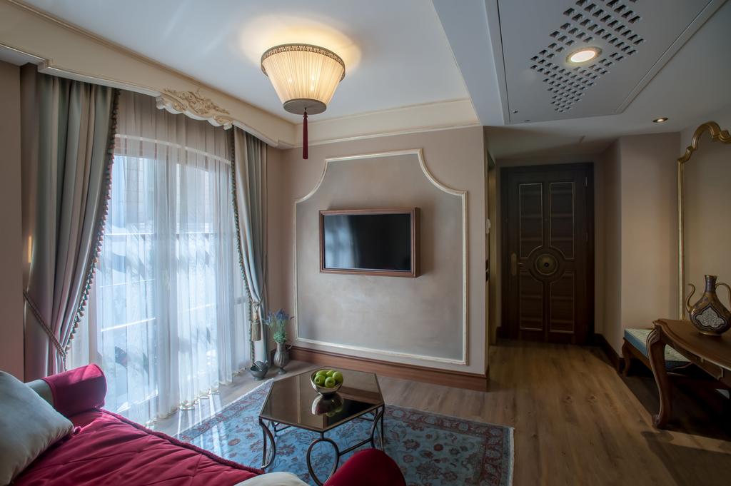 Romance Hotel Istanbul 4*, фото 14