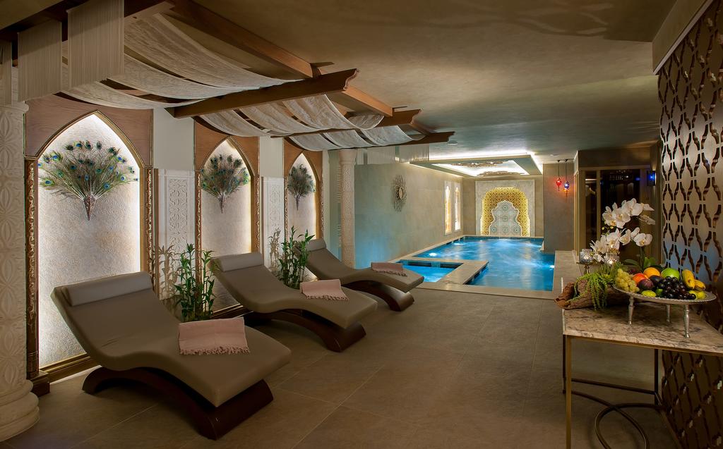 Romance Hotel Istanbul 4*, фото 15