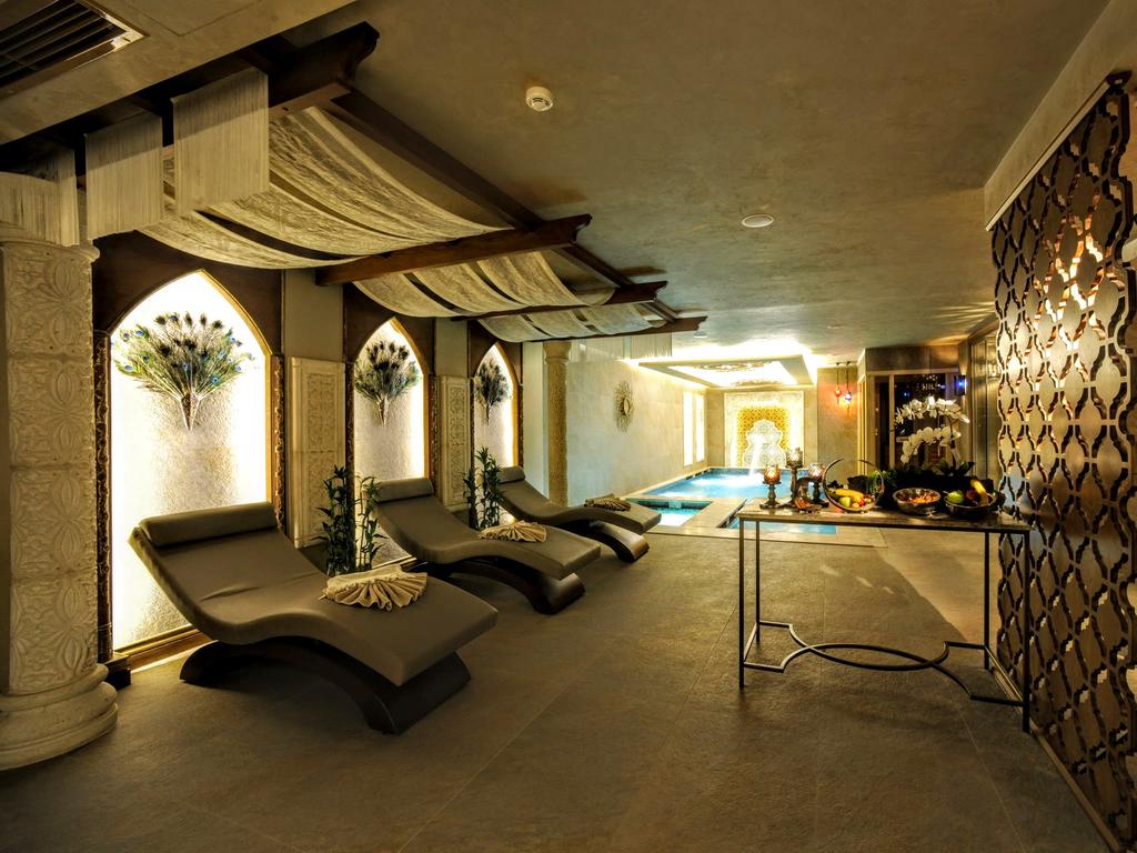 Romance Hotel Istanbul 4*, фото 6