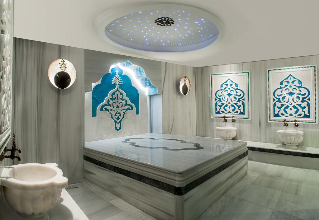 Romance Hotel Istanbul 4*, фото 11