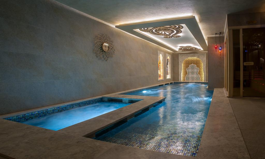 Romance Hotel Istanbul 4*, фото 9