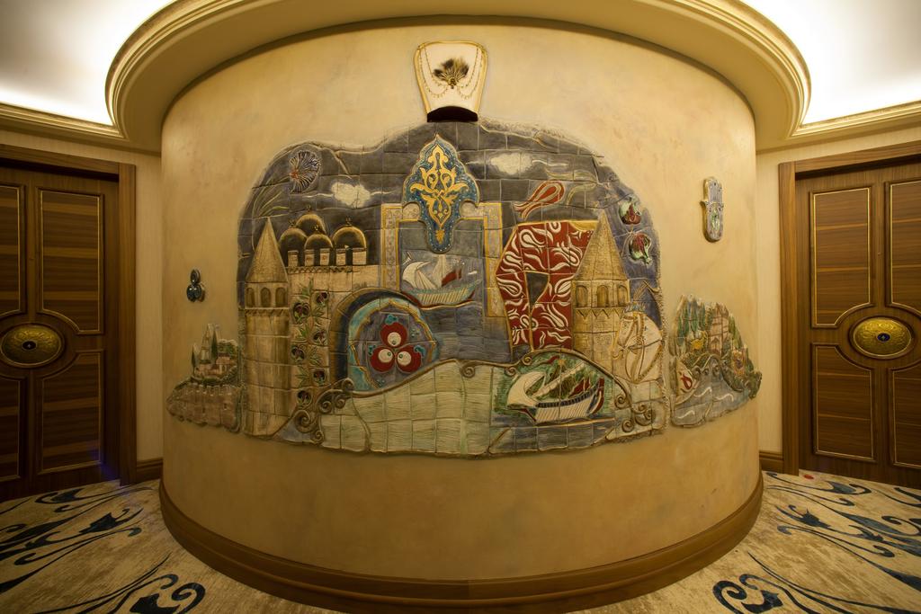 Romance Hotel Istanbul 4*, фото 5