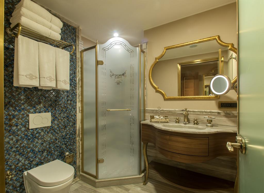 Romance Hotel Istanbul 4*, фото 3