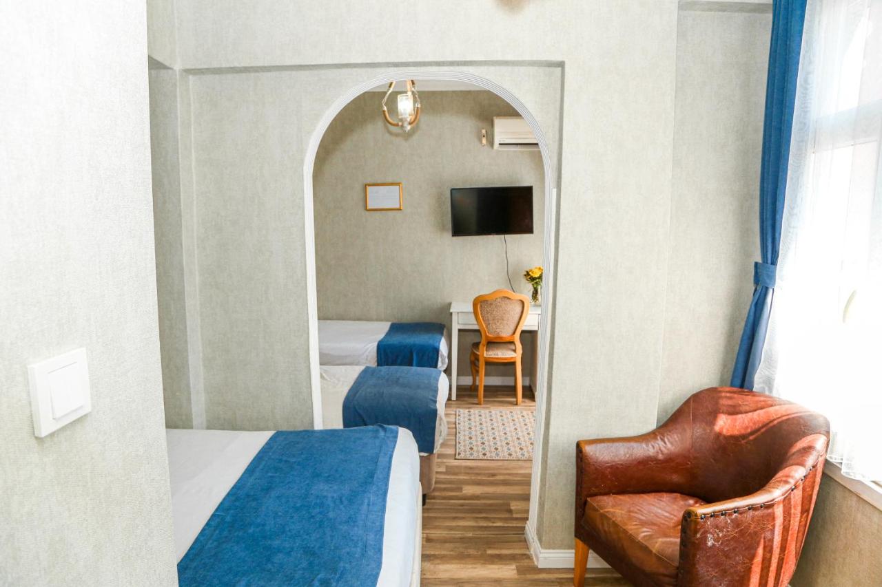 Asitane Life Hotel 3*, фото 2