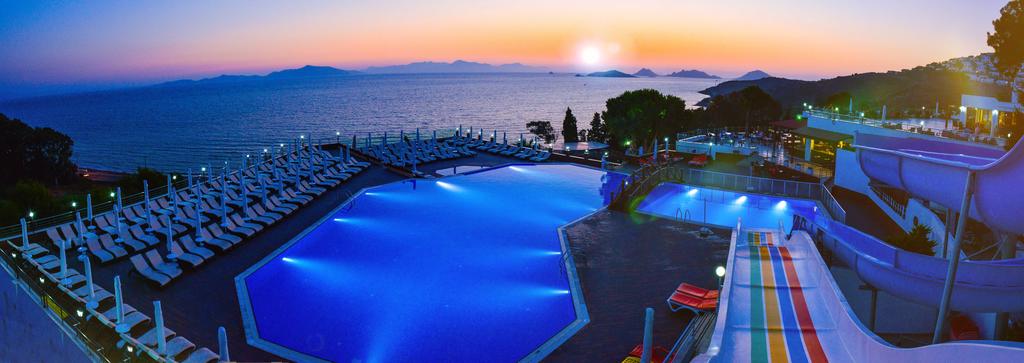 Woxxie Hotel 4*
