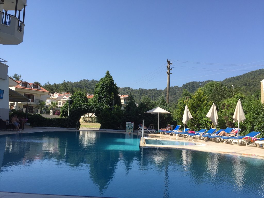 The Park Marmaris 3*