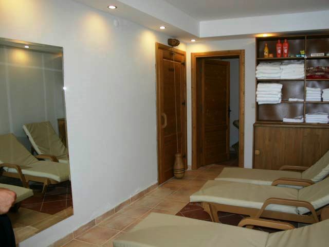 Side Elis Hotel 3*