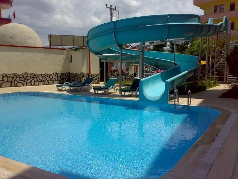 Club Family Garden 3*