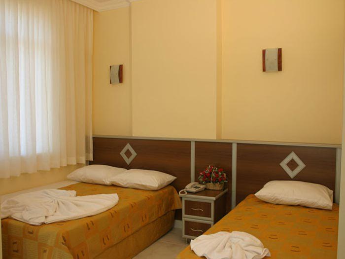 Gonul Palace Hotel 3*, фото 8