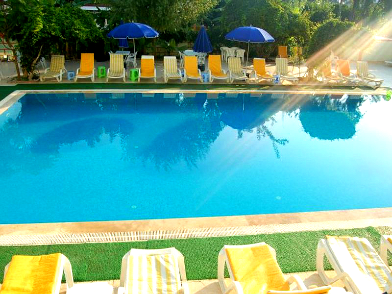 Gonul Palace Hotel 3*, фото 5