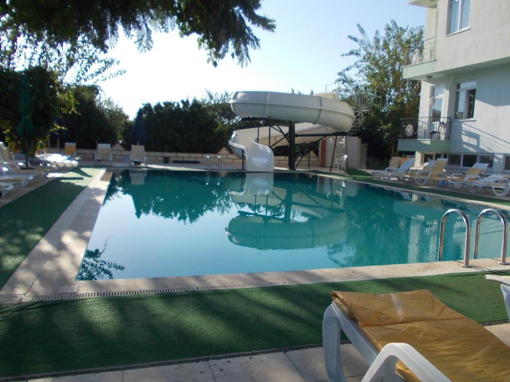 Gonul Palace Hotel 3*, фото 2