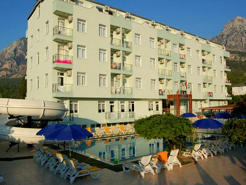 Gonul Palace Hotel 3*, фото 3