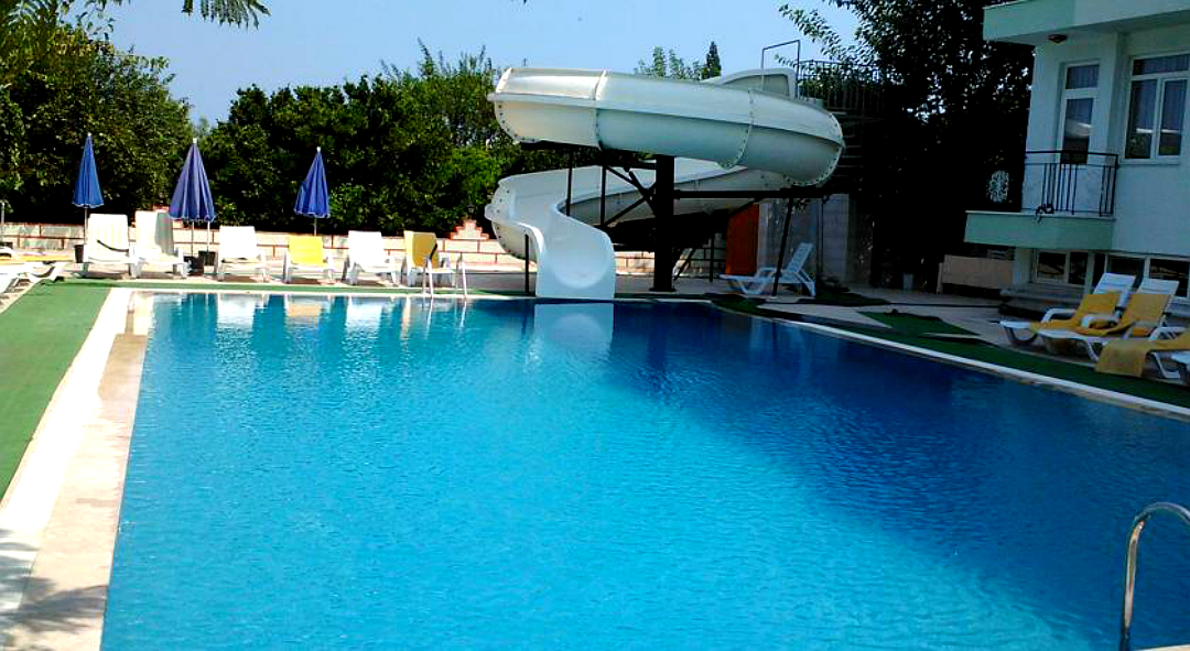 Gonul Palace Hotel 3*, фото 7