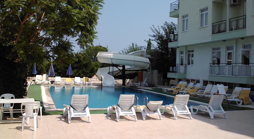 Gonul Palace Hotel 3*, фото 14