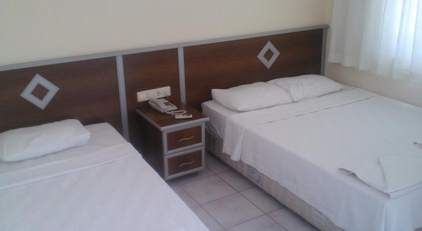 Gonul Palace Hotel 3*, фото 12