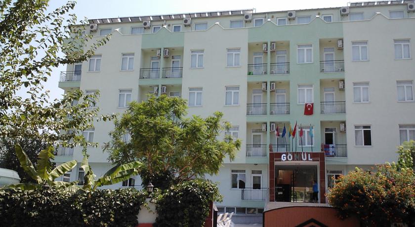 Gonul Palace Hotel 3*, фото 13