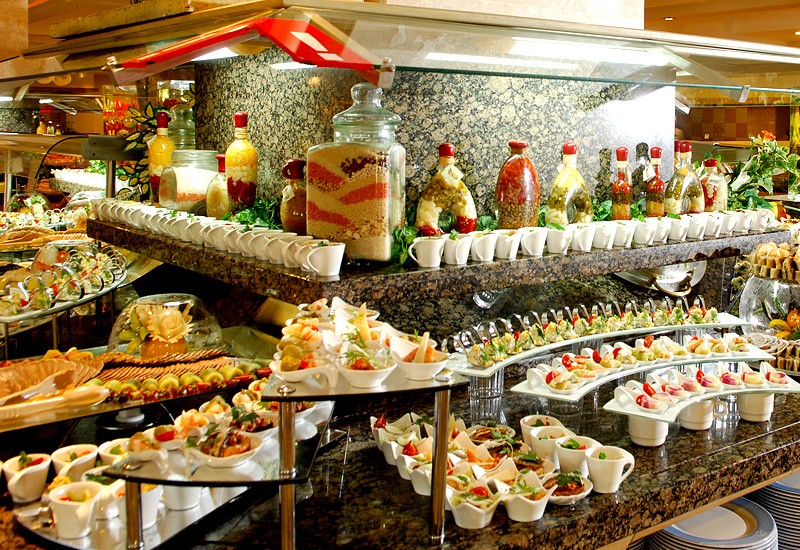 Hedef Beach Resort & Spa 5*, фото 5